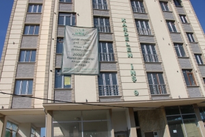   HADIMKÖY MERKEZE'de 3+1 KİRALIK DAİRE