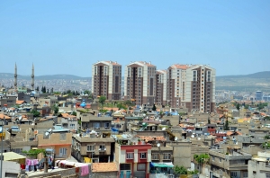 Dev dönüşüm için düğmeye basıldı!