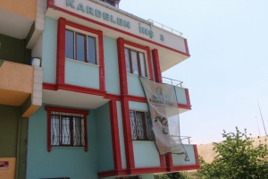 DEVLET HASTANESİNE YAKIN 2+2 DUBLEKS DAİRE