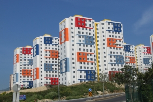 HADIMKÖY VEFA KONUTLARINDA LÜKS 2+1 DAİRE